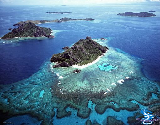 斐济岛屿