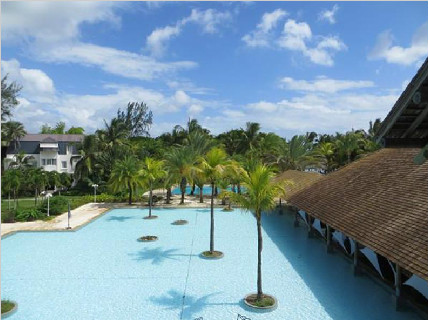毛里求斯田园度假村 La Plantation Resort