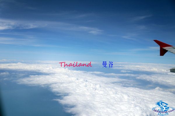 泰国自助游图片