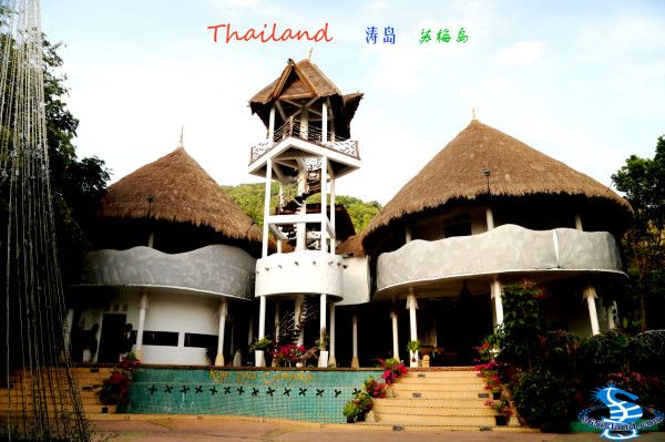 泰国旅游攻略图片