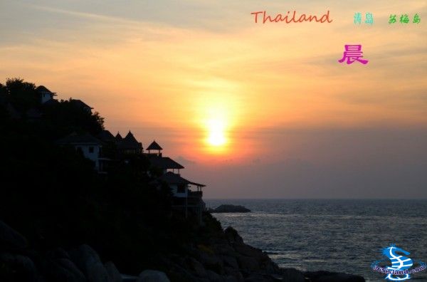 泰国景点图片