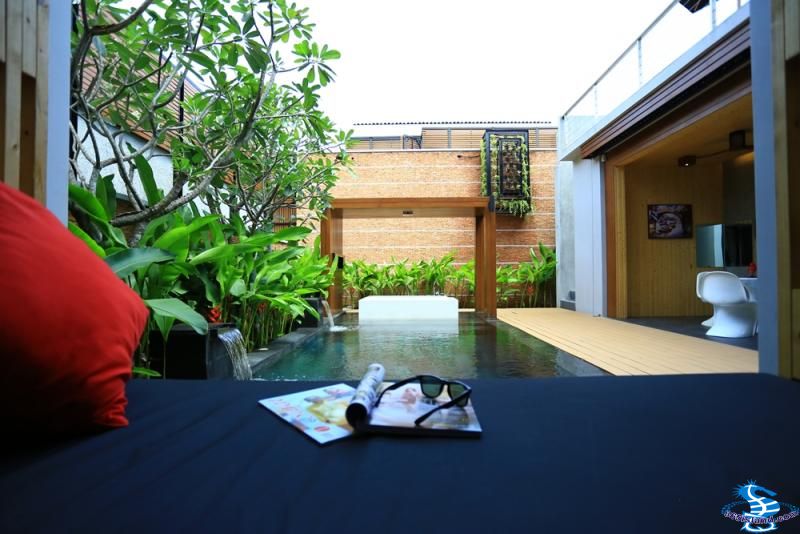 Pavilion samui Pool Residences1