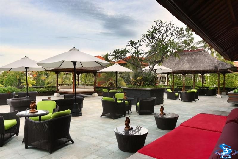 Ayodya Resort Bali8