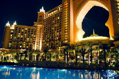 塞舌尔马埃岛凯宾斯基+迪拜Landmark Grand Hotel8天6晚（单酒店）