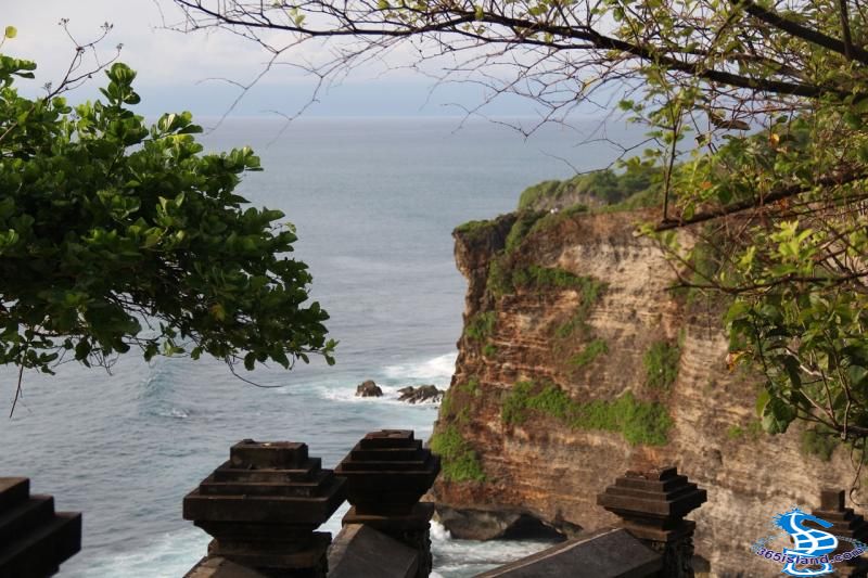 巴厘岛乌鲁瓦图情人崖2
