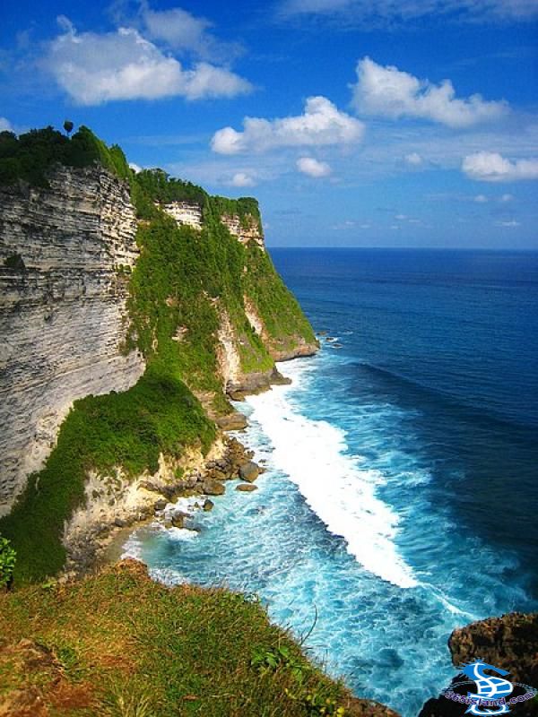 巴厘岛乌鲁瓦图情人崖1
